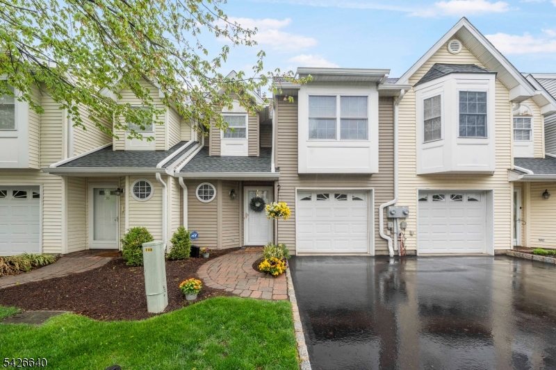 38 Angela Way Berkeley Heights NJ 07922