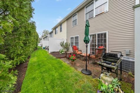 38 Angela Way Berkeley Heights NJ 07922
