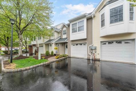 38 Angela Way Berkeley Heights NJ 07922