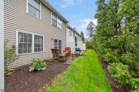 38 Angela Way Berkeley Heights NJ 07922