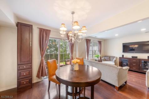 38 Angela Way Berkeley Heights NJ 07922