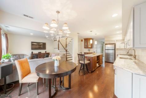 38 Angela Way Berkeley Heights NJ 07922