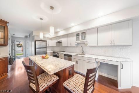 38 Angela Way Berkeley Heights NJ 07922