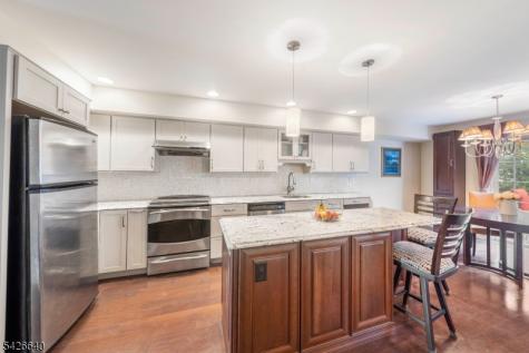 38 Angela Way Berkeley Heights NJ 07922