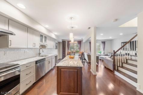 38 Angela Way Berkeley Heights NJ 07922