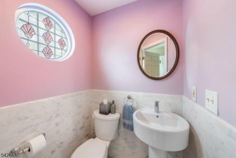38 Angela Way Berkeley Heights NJ 07922