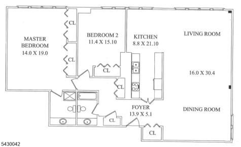926 Bloomfield Avenue Glen Ridge Boro NJ 07028