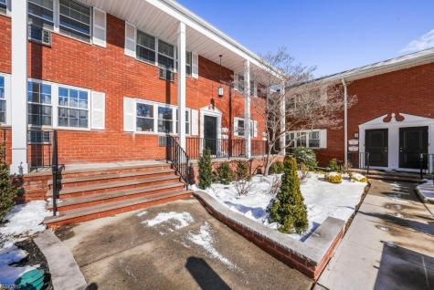 45 Wilfred Street West Orange NJ 07052