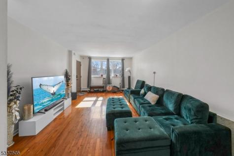 45 Wilfred Street West Orange NJ 07052