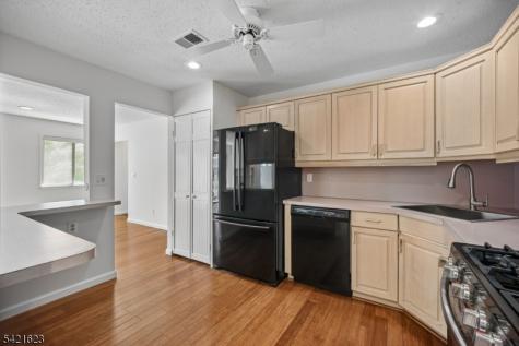 16 Hart Drive West Orange NJ 07052