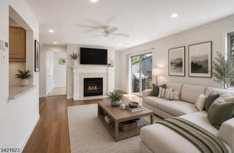 16 Hart Drive West Orange NJ 07052