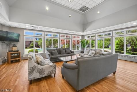 16 Hart Drive West Orange NJ 07052