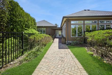 16 Hart Drive West Orange NJ 07052