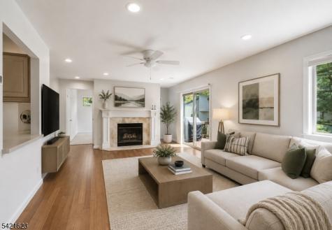 16 Hart Drive West Orange NJ 07052