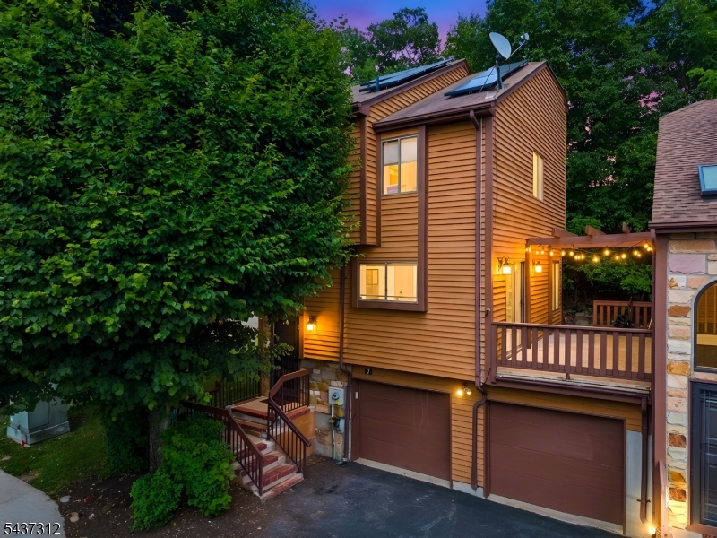 7 Flintlock Terrace Rockaway NJ 07866