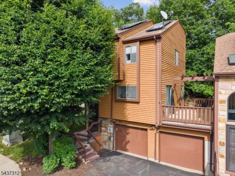 7 Flintlock Terrace Rockaway NJ 07866