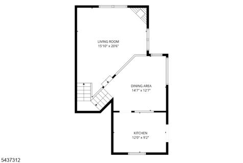 7 Flintlock Terrace Rockaway NJ 07866