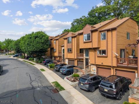 7 Flintlock Terrace Rockaway NJ 07866