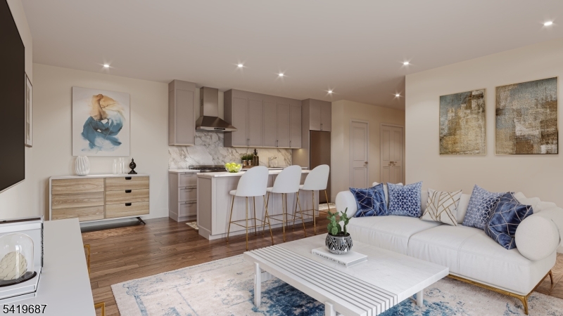 21 Lincoln Park Newark NJ 07102