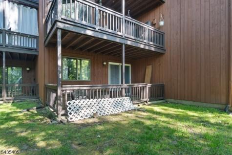 3 Port Royal Drive 3 Vernon NJ 07462