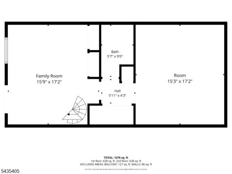 3 Port Royal Drive 3 Vernon NJ 07462