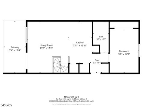 3 Port Royal Drive 3 Vernon NJ 07462