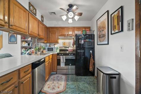 3 Port Royal Drive 3 Vernon NJ 07462