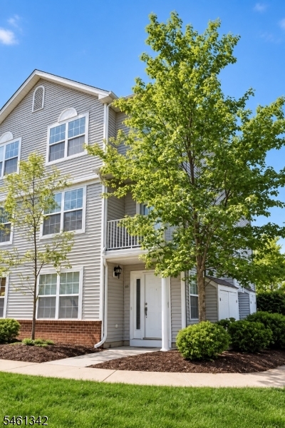 601 Tulsa Court Independence NJ 07840