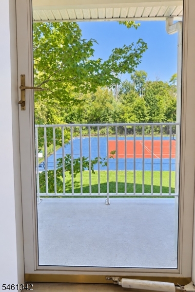 601 Tulsa Court Independence NJ 07840