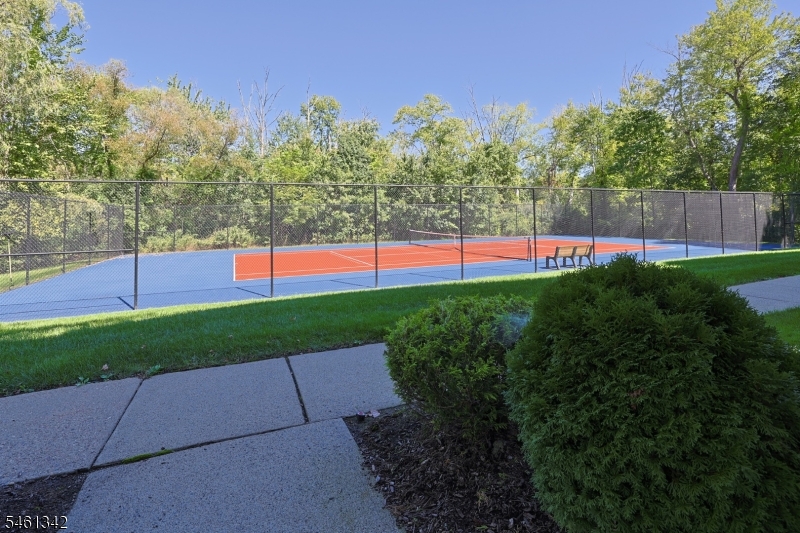 601 Tulsa Court Independence NJ 07840