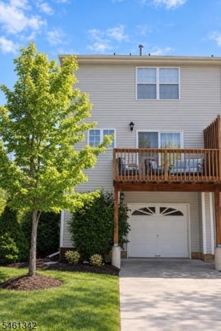 601 Tulsa Court Independence NJ 07840