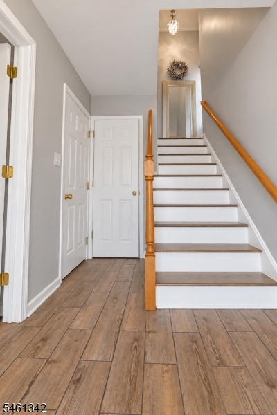 601 Tulsa Court Independence NJ 07840
