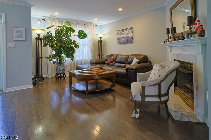 601 Tulsa Court Independence NJ 07840