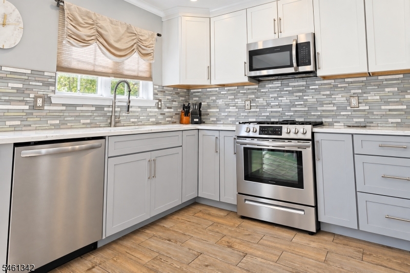 601 Tulsa Court Independence NJ 07840
