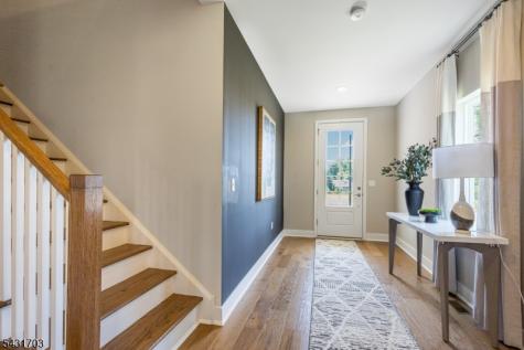 4 Biltmore Avenue East Hanover NJ 07031