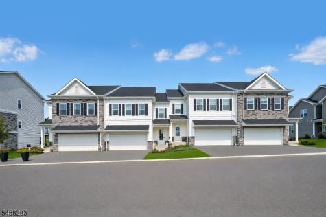 4 Biltmore Avenue East Hanover NJ 07031