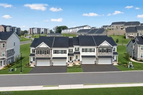 4 Biltmore Avenue East Hanover NJ 07031
