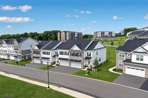 4 Biltmore Avenue East Hanover NJ 07031