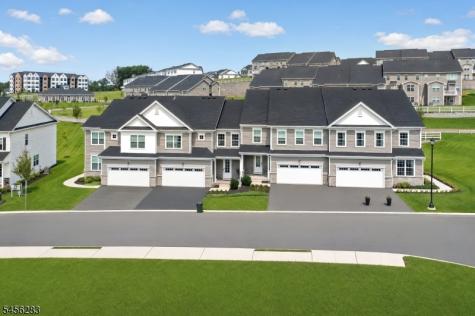 4 Biltmore Avenue East Hanover NJ 07031