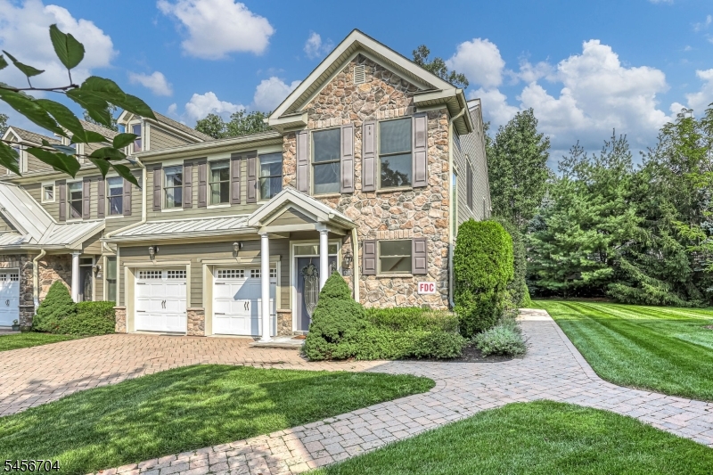 1202 Whitney Lane Allendale NJ 07401