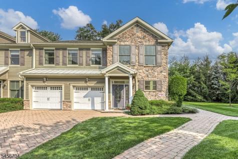 1202 Whitney Lane Allendale NJ 07401