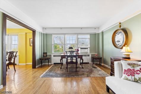 10 Crestmont Road Montclair NJ 07042