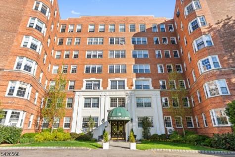 10 Crestmont Road Montclair NJ 07042