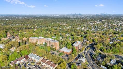 10 Crestmont Road Montclair NJ 07042