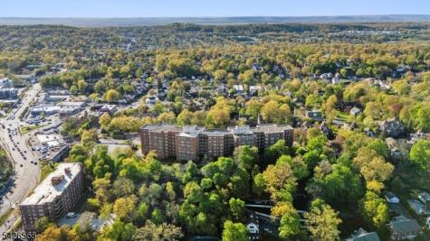 10 Crestmont Road Montclair NJ 07042