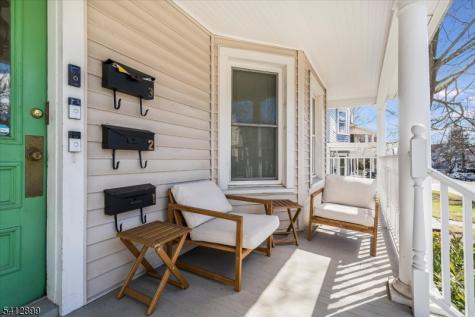 41 Montague Place Montclair NJ 07042