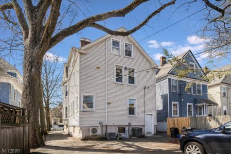 41 Montague Place Montclair NJ 07042