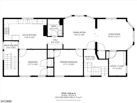 41 Montague Place Montclair NJ 07042