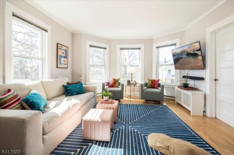 41 Montague Place Montclair NJ 07042