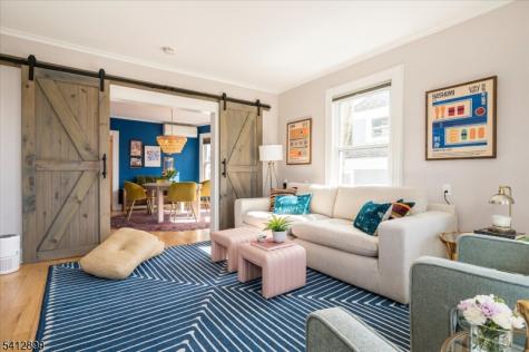 41 Montague Place Montclair NJ 07042